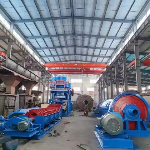 Iron Ore Ball Mill best