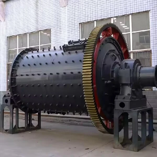Medium Cylinder Ball Mill suppliers