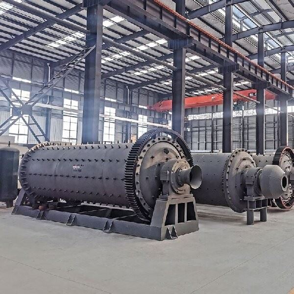 Quartz Sand Ball Mill high quality